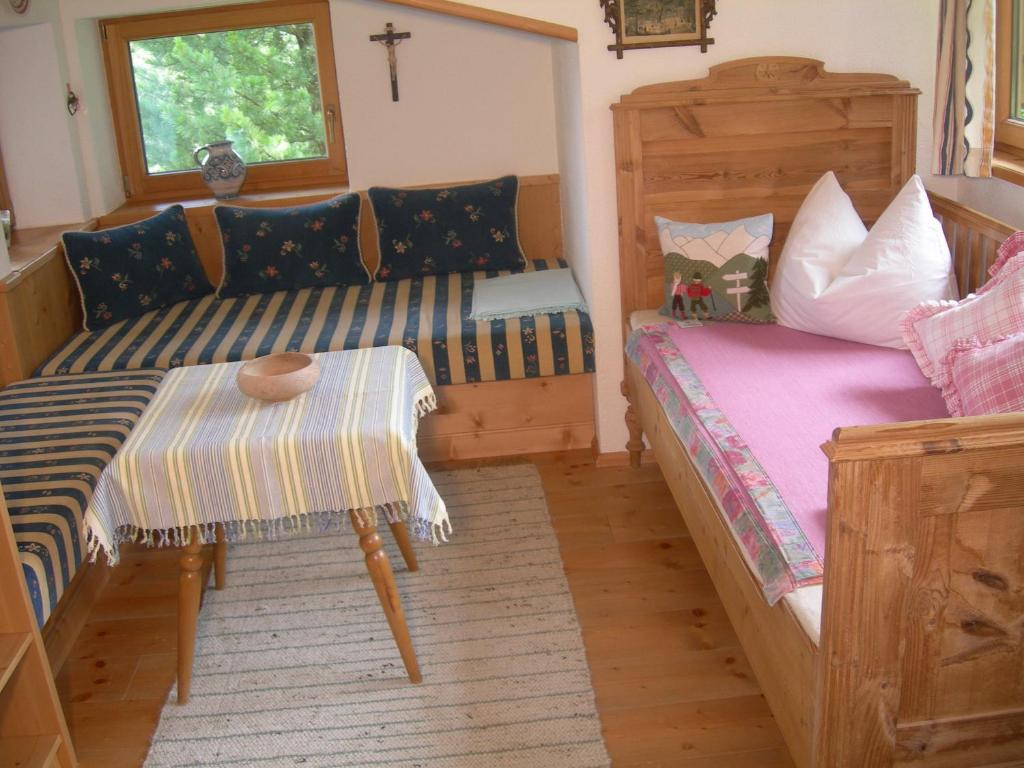 Ferienwohnung Holzer Maria Mittersill Room photo